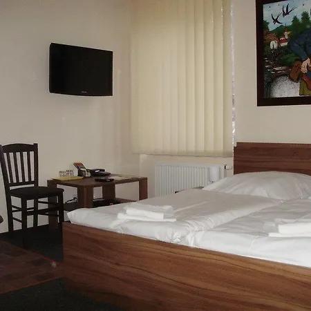 U Svejku Apartment