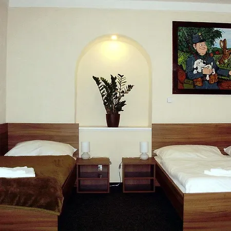 U Svejku Apartment *