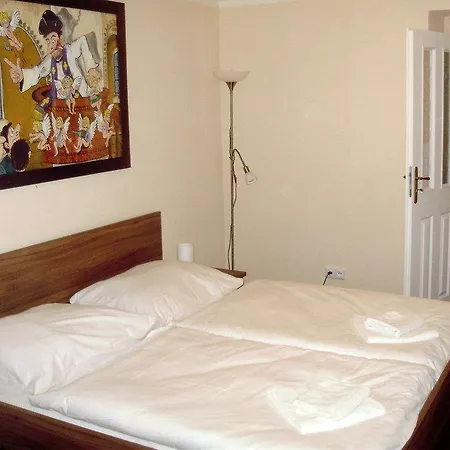 U Svejku Apartment *