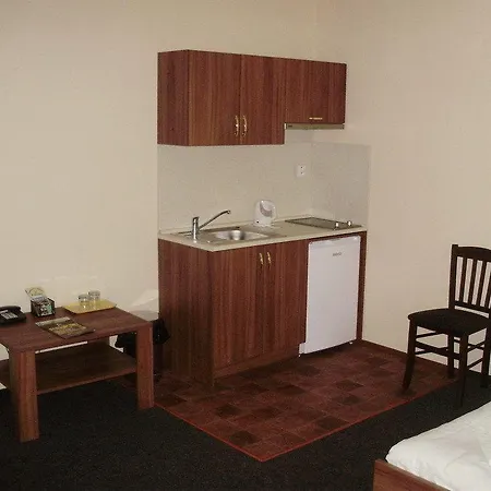U Svejku Apartment Prague