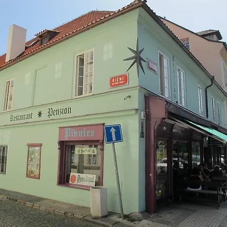 U Svejku Apartment