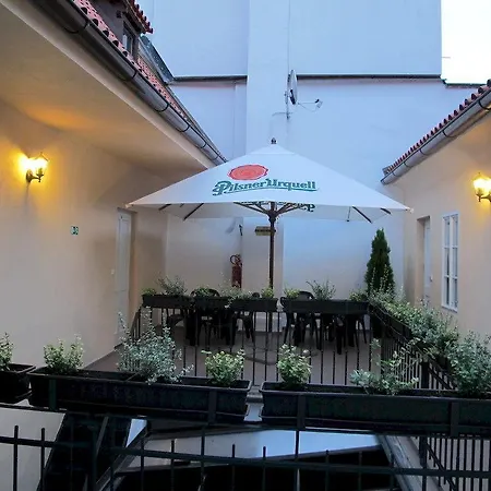 U Svejku * Prague