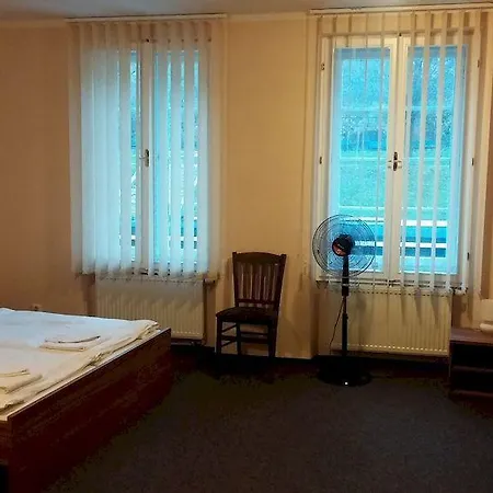 U Svejku Apartment *