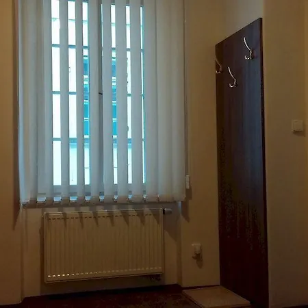 U Svejku Apartment Prague