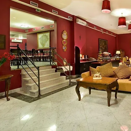Bologna Hotel