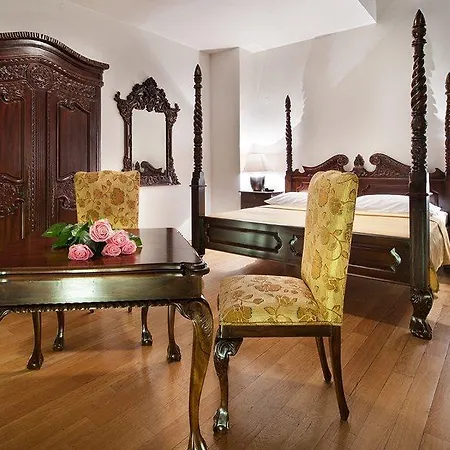 Bologna Hotel Prague