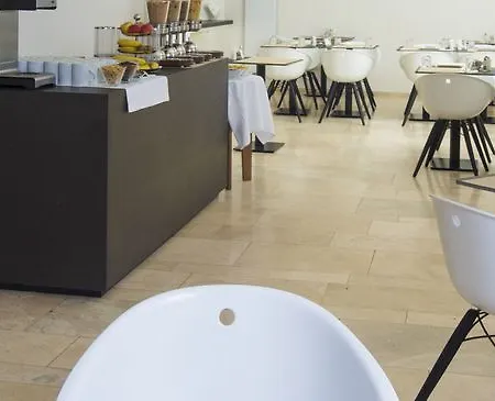 Golden Crown Hotel Prague