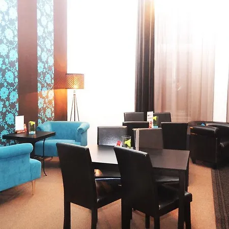 Venezia Hotel