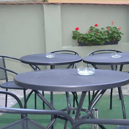 Venezia Hotel 3*