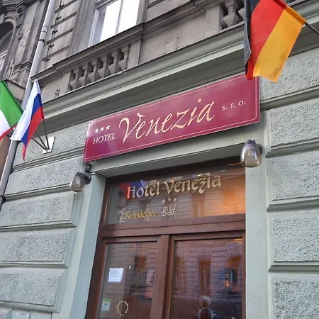 Venezia 3*