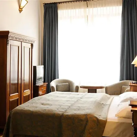 The Charles Hotell 4*