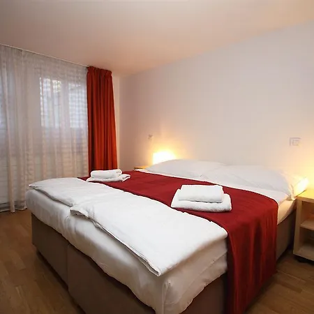 Leo Old Town Apartment Prague
