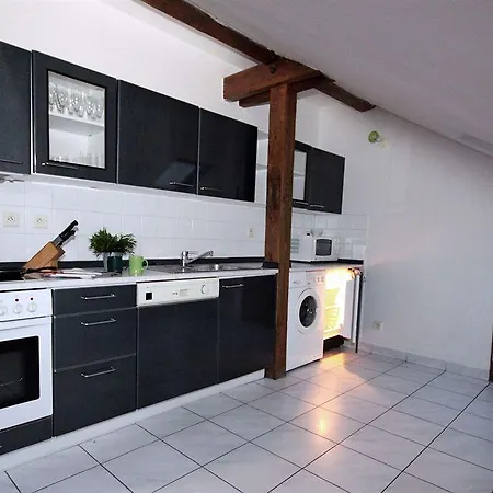 Leo Old Town Apartment Prague