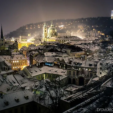 Leo Old Town * Prague