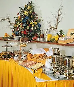 Melantrich Otel 3*