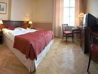 Rott 4* Prag