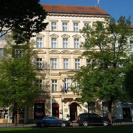 Tyl 4* Prague