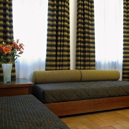 Galileo 4* Prag