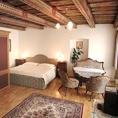 Red Lion Hotel Prague