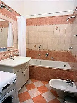 & Royal Standard Hotel Prague