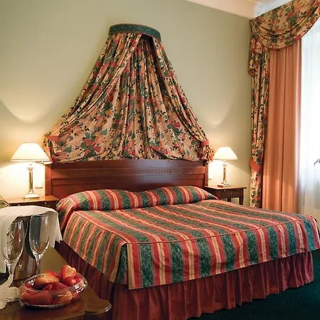 Liberty Hotel 4*