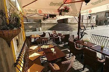 Lippert Hotel Prag