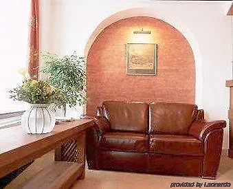 Lippert Hotel Prag