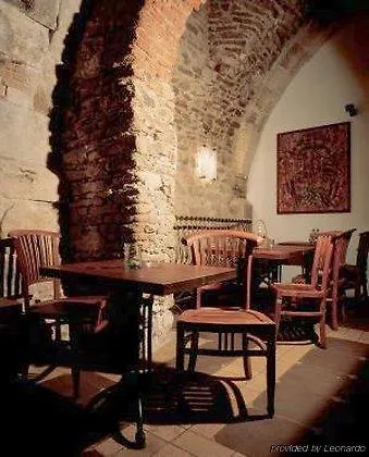 Lippert Hotel Prag