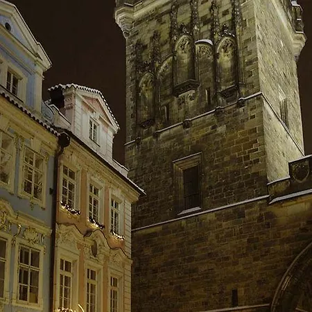Pod Věží Hotel