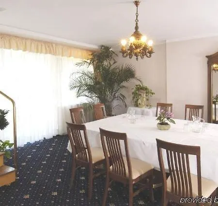 Vanicek Hotel