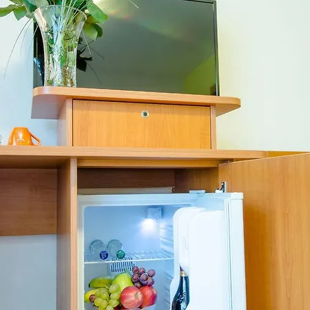 Inos Hotel Prague