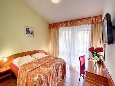 Seifert 4* Прага