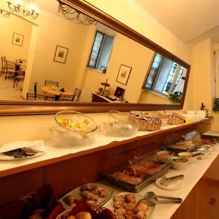 Hotel Suite Home Prague