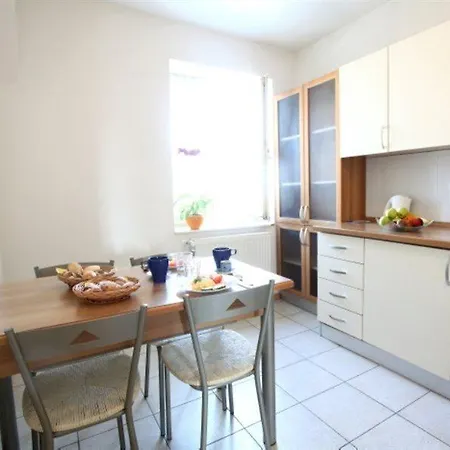Hotel Suite Home Prague Praga