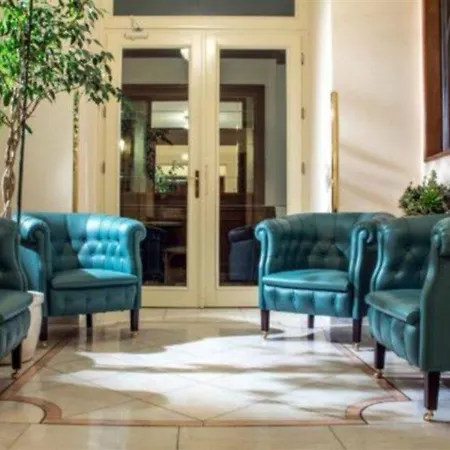 Hotel Liberty 4*