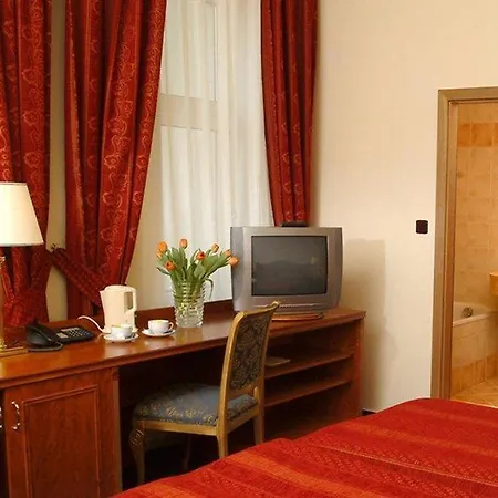 Ariston Prague