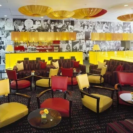 Hotel Orea Angelo