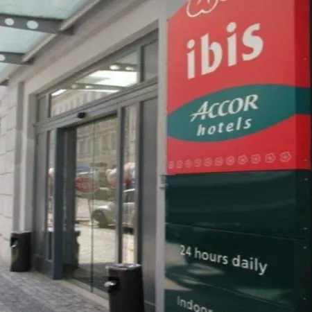 Hotel Ibis Old Town