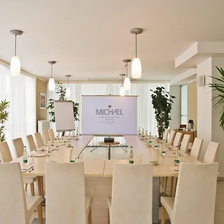 Otel Michael
