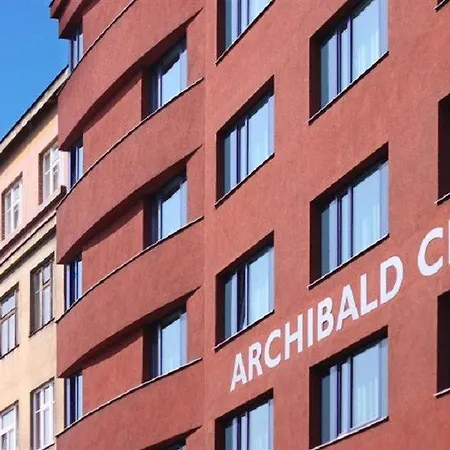 Hotel Archibald