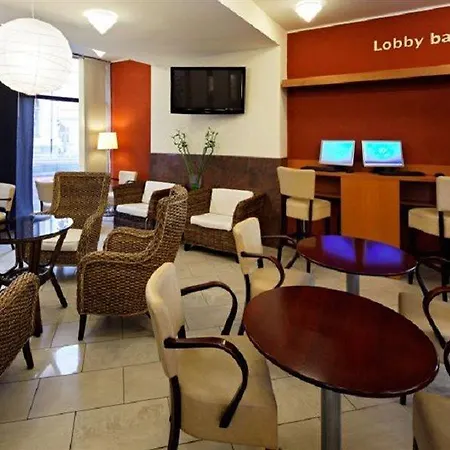 Hotel Archibald 4*