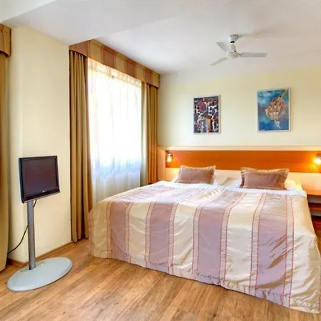 Hotell Aida 4*