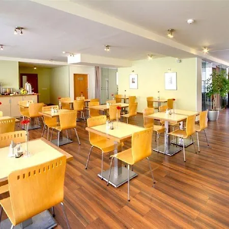 Hotell Aida