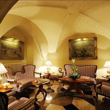 Hotell The Charles