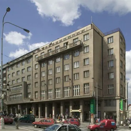 Hotel Legie