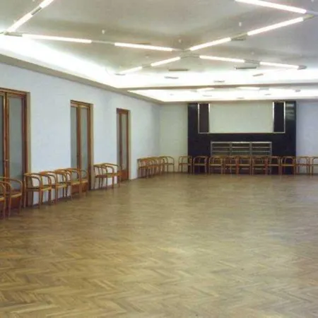 Hotel Legie Prague