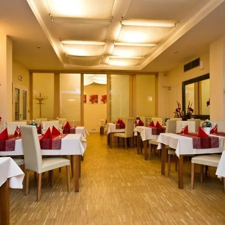 Szálloda Amarilis 4*