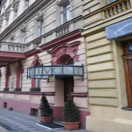 Hotel Tivoli 3*