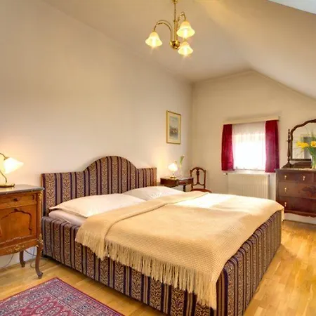 Hotel Red Lion Prague