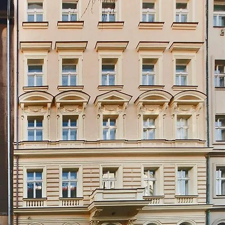 Hotel Unique Praga
